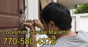 Locksmith Service Marietta GA